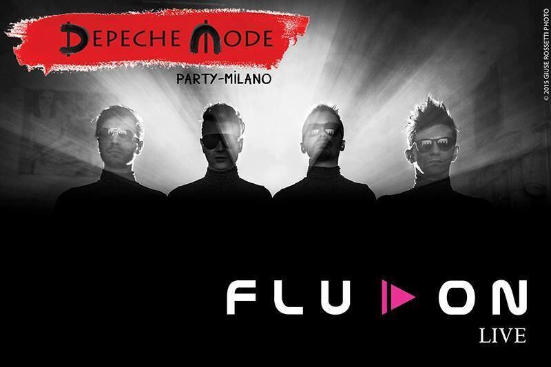 fluonstudio's tweet photo. mercoledi 7 dicembre 2016
#fluon #live #andyfluon #depechemodeparty #milano
Garden Gate Milano - Spazio Eventi
https://t.co/BLHvZ46htG https://t.co/m8tWwrK5yP
