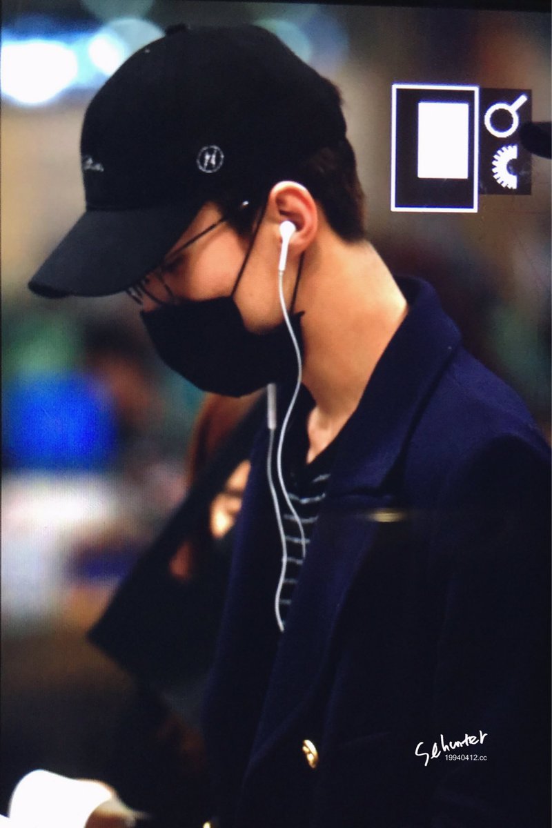 sehunter_com's tweet photo. 161204 #세훈 #SEHUN https://t.co/i9Vp2WWzxz