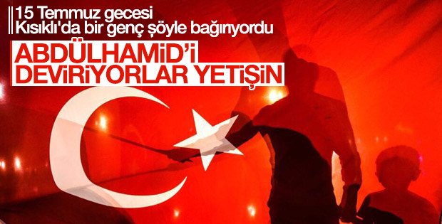 dispers3386's tweet photo. Yetişin dedin yetiştik. Seni asla yalnız bırakmayacağız. #YalnızDeğilsinERDOĞAN https://t.co/srD8cge0T4
