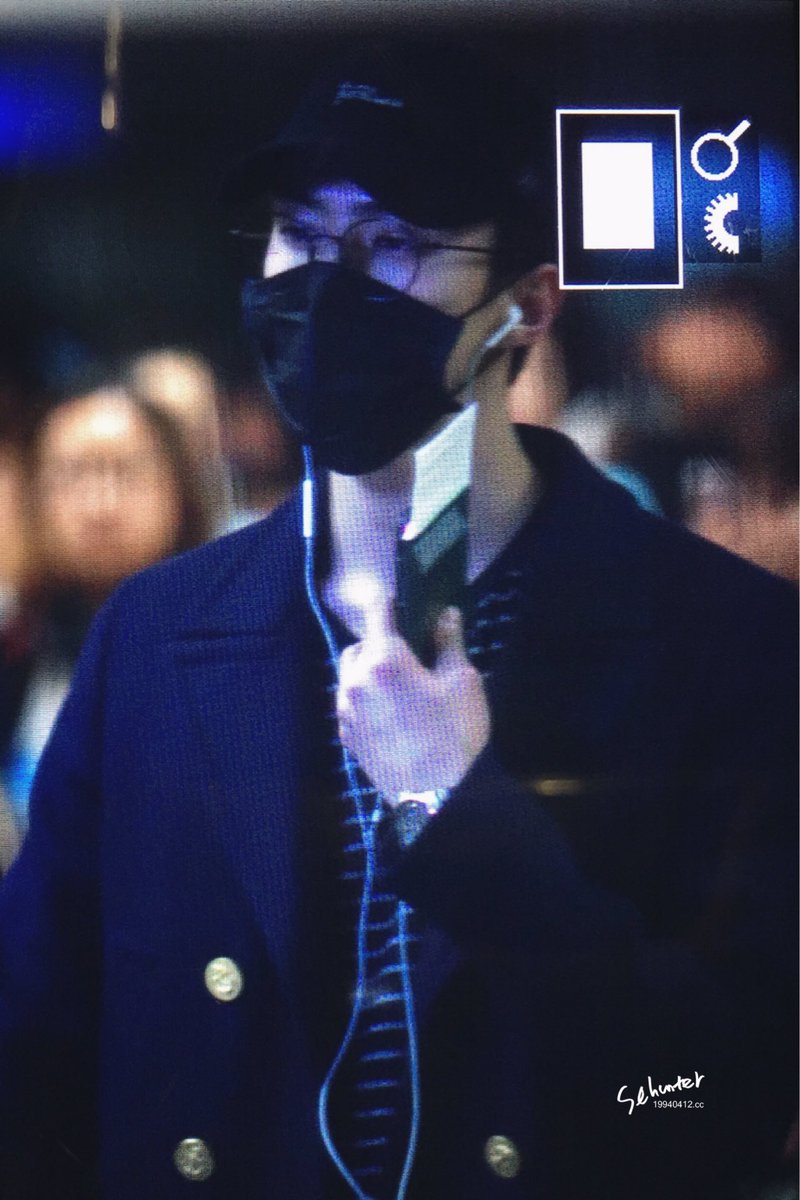 sehunter_com's tweet photo. 161204 #SEHUN #세훈 https://t.co/TZbJ3yLKcq