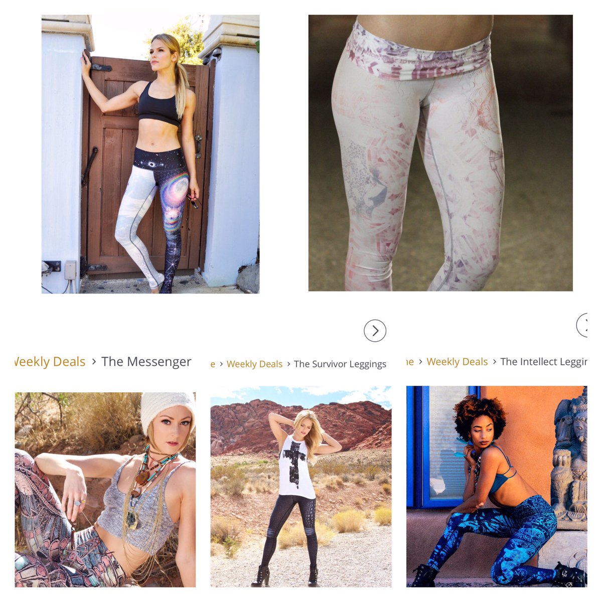 WearSuccess's tweet photo. 5 of the items at 50% OFF today!
https://t.co/zwAJqAD8Qo https://t.co/DF91TxSXjI