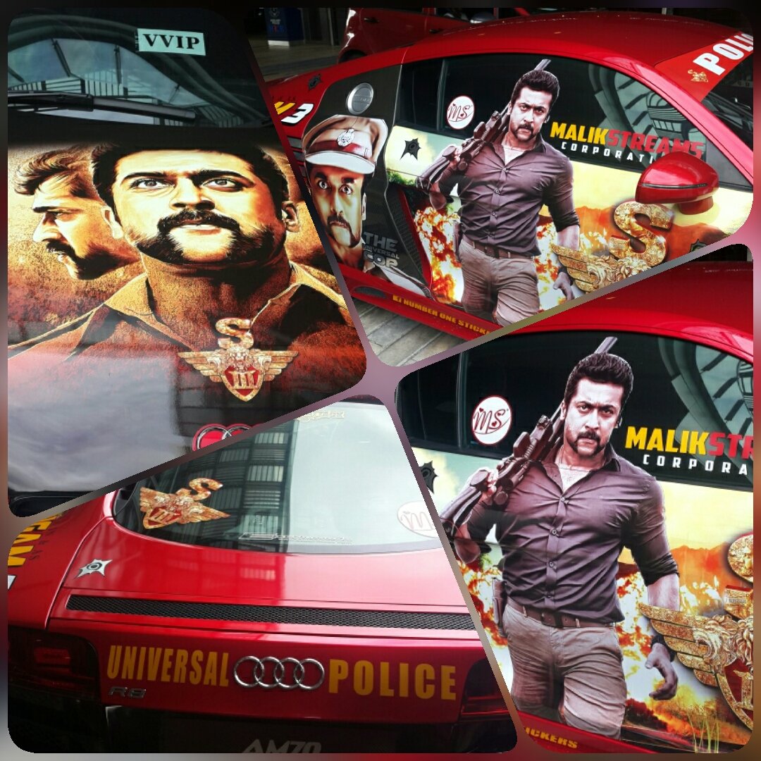 yugakrishnan's tweet photo. #nusentralmalaysia
#s3promo
#thalaivarmass
🔥🔥🔥
@Suriya_offl https://t.co/joLDjP8Sk2
