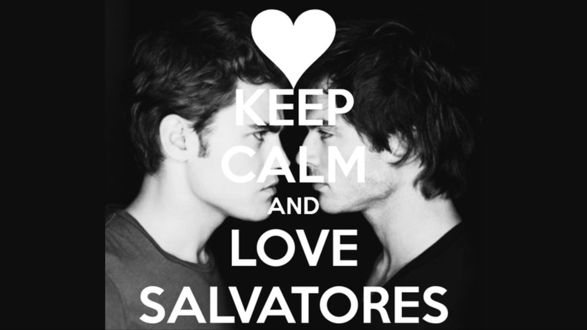 Damonsalvatore (@damonsa57189871) on Twitter photo 