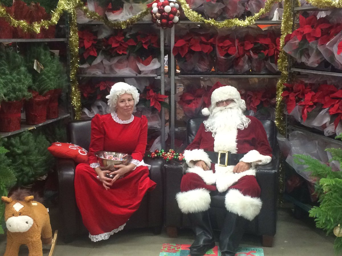 Home Depot 4140 tweet media