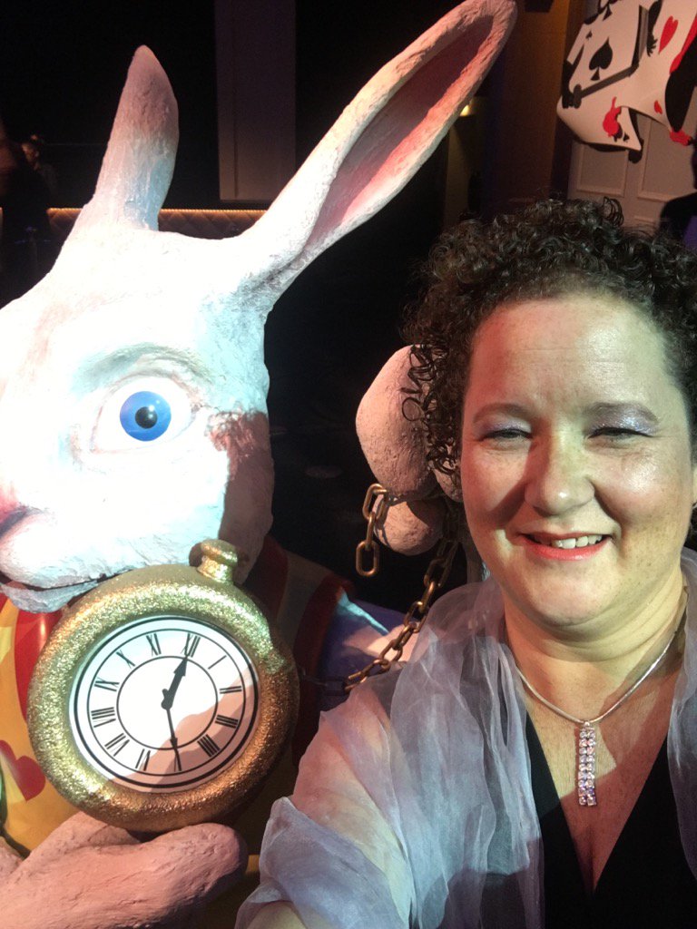 Lydia Morrow tweet media