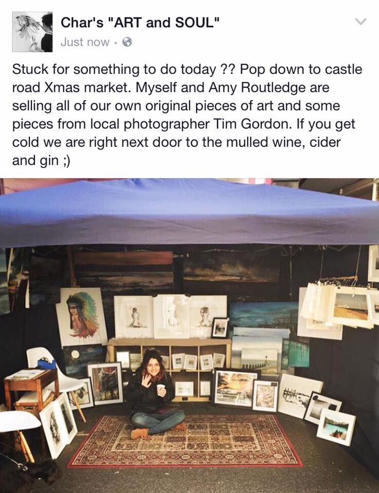 Nomadic Art Studio (@nomadicartuk) on Twitter photo Come see us tomorrow <a href="/castleroadsouth/">Castle Road</a> with <a href="/Village_Popup/">The Village Popup</a> to buy some of our original artworks <a href="/WhatsOnPompey/">What's On Pompey</a> Come see us tomorrow <a href="/castleroadsouth/">Castle Road</a> with <a href="/Village_Popup/">The Village Popup</a> to buy some of our original artworks <a href="/WhatsOnPompey/">What's On Pompey</a>