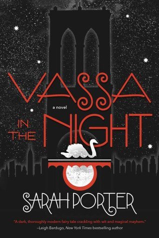 suzeestevens's tweet photo. What r u reading? I'm reading #VassaintheNight From a dancing store to beheadings, I love it #writerandreader @sarahporterbook #SarahPorter https://t.co/cNr12NL5sR