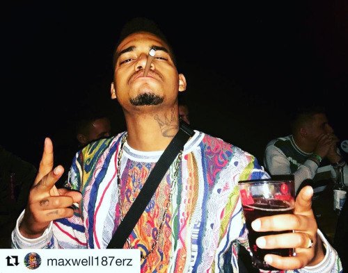 Coogi Brand tweet media