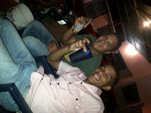 2013Pinango tweet picture
