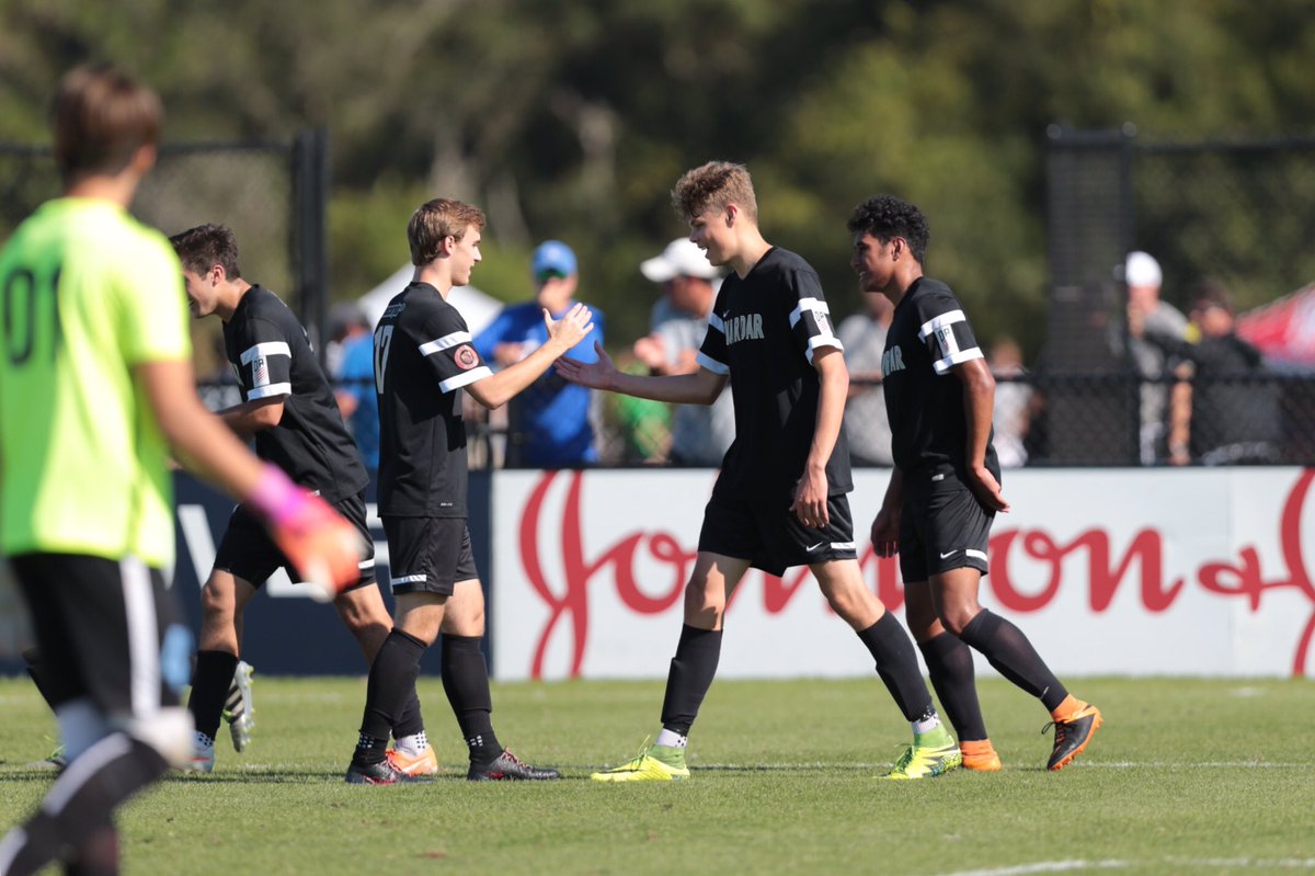 Development Academy tweet media