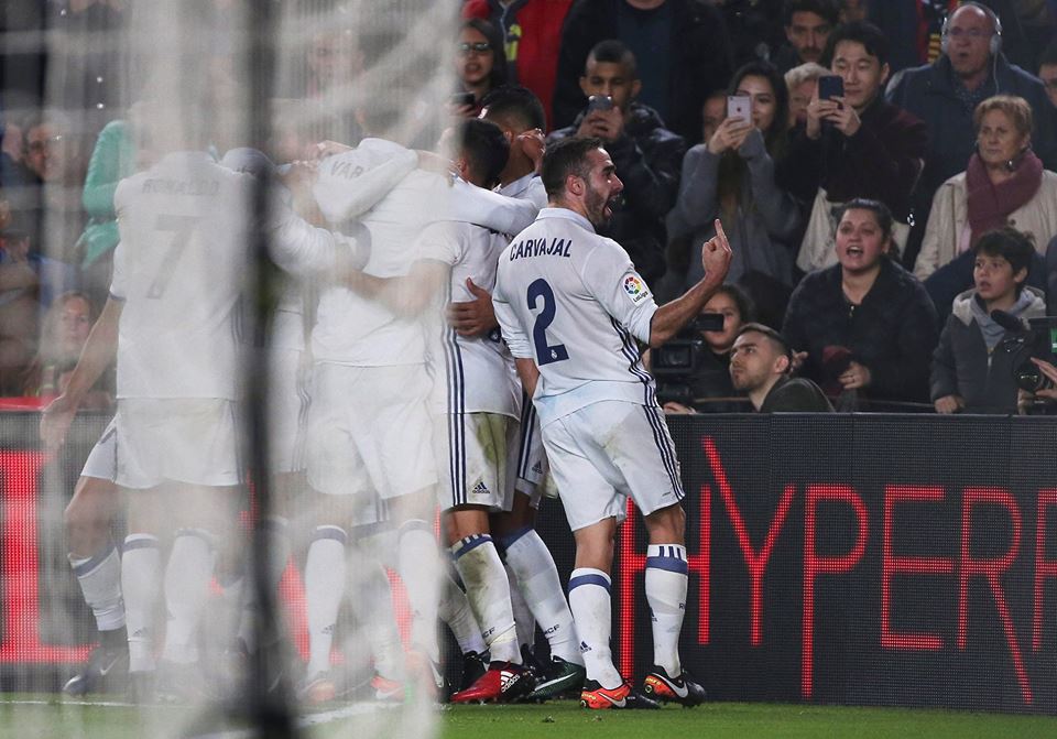 Alma_Cule's tweet photo. No saben ganar, no saben perder, no saben nada de respeto. Simplemente el Real Madrid. https://t.co/hokT7xXAP5