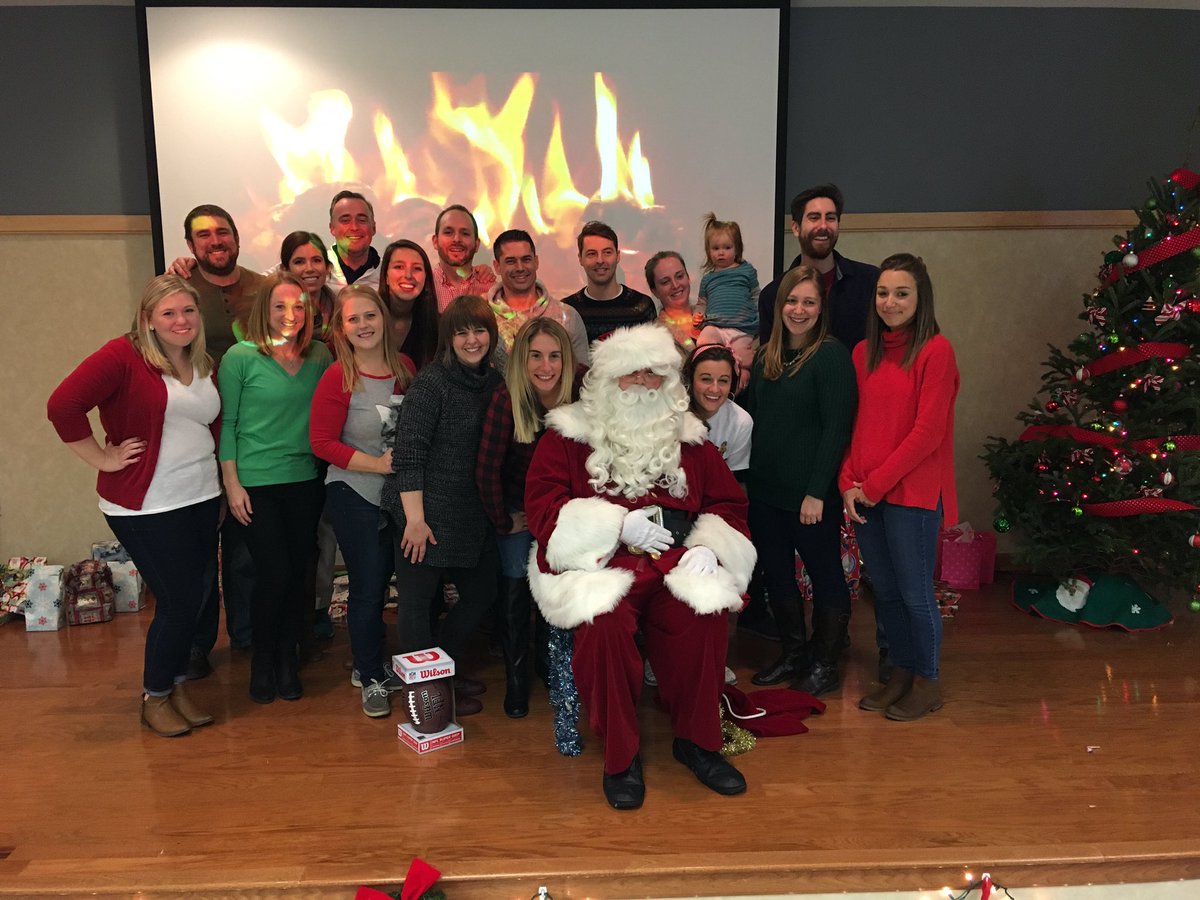 YLSofDCBA's tweet image. Santa came...!!!