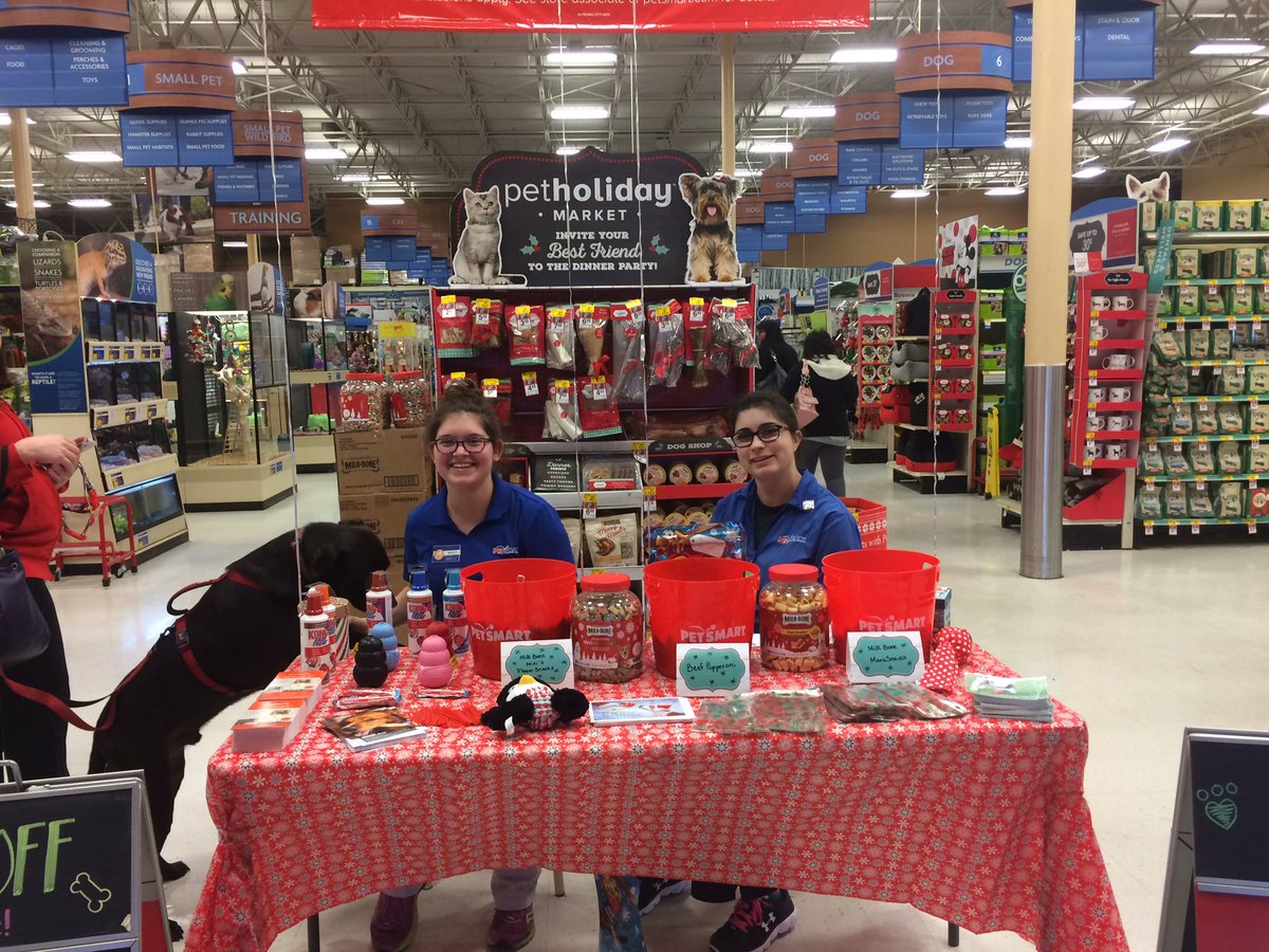 PetSmart 0638 tweet media