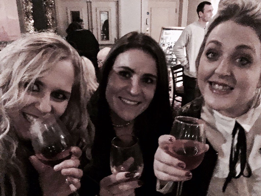 HailsTaylor's tweet photo. #20plusyearsoffriendship https://t.co/D87smhjTzA