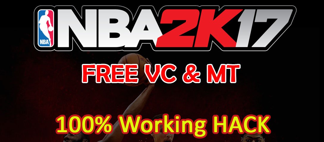 blopvis2006's tweet photo. Guys, Get FREE NBA 2k 17 VC &amp; MT Coins! https://t.co/n7GMpRV8si  100% Working NBA 2k 17 Hack!!! https://t.co/50XblSD7FT