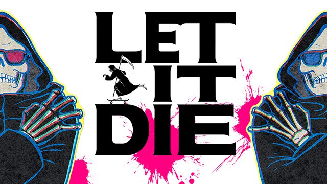 voksenalderen krøllet overskydende PlayStation on Twitter: "Let it Die is out TODAY on PS4 — for free!  https://t.co/Sq5JSHWBZN" / Twitter