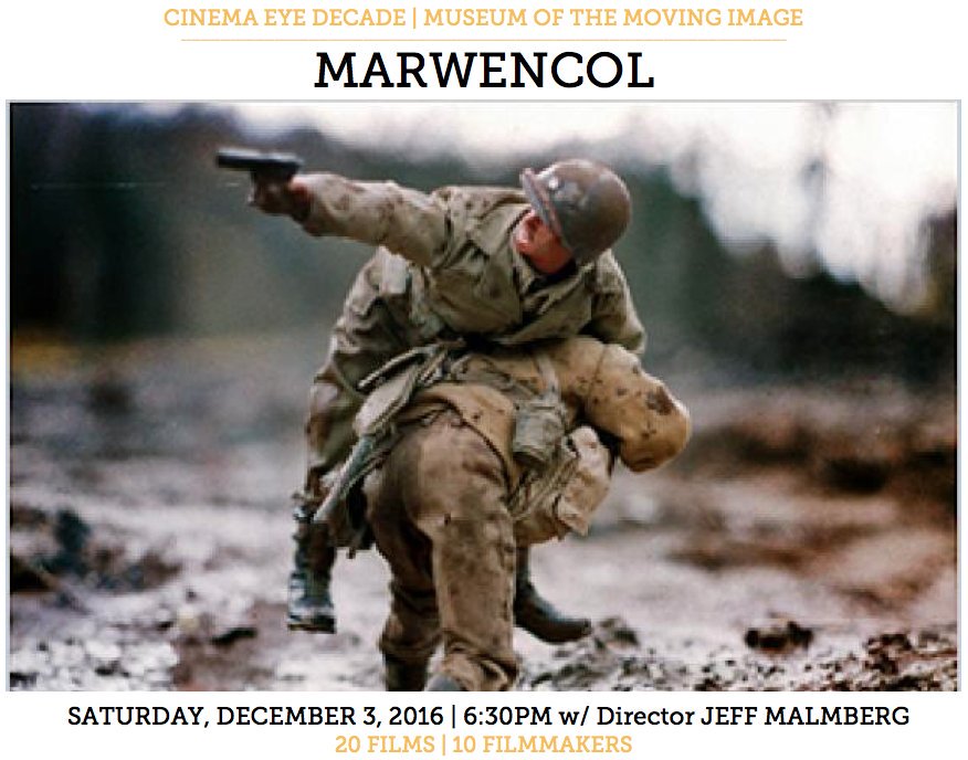 Marwencol ansehen Deutsch mit englischen Untertiteln in 2160 21:9