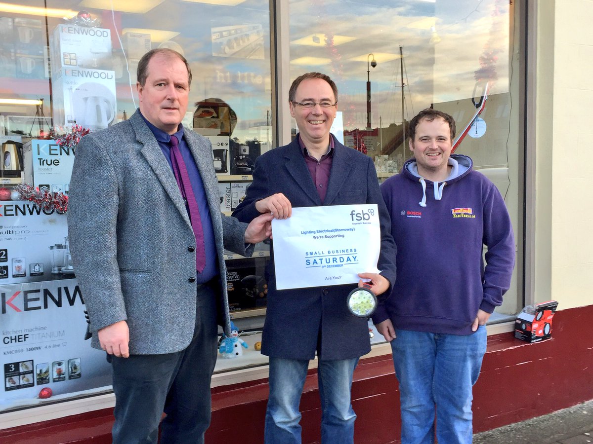 Alistair Maclennan (htwsty) Twitter