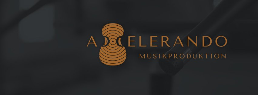 ACCELERANDO ist das junge Klassik-Label für den Musikgourmet.  
accelerando.audio