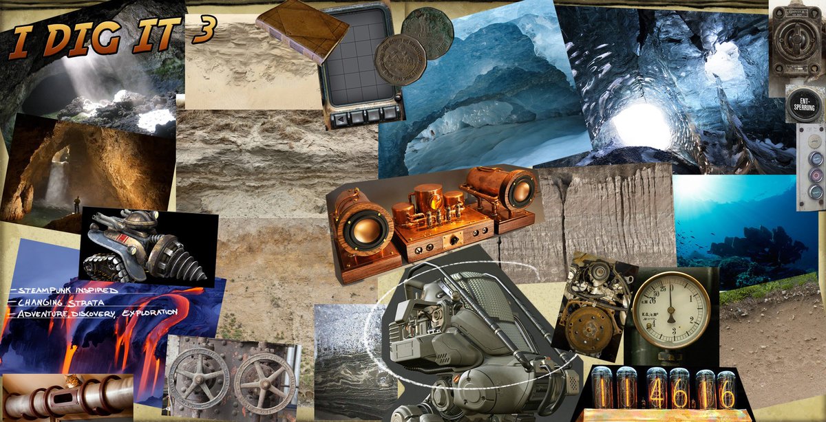 InMotionGames's tweet image. Where it all began! "I DIG It"  zurl.co/Ac1KKEwpOUb      #newidigit #gamedev #indiegamedev #javascript