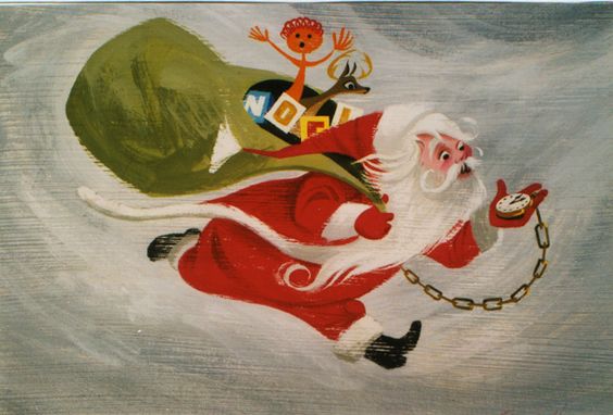 December 15th the Ashwood is hosting the second annual Santa Run sign up now! ow.ly/nwKV306LfvL