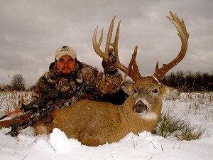 MoonGuideHunter's tweet image. Last Shot Bucks: How To Make Late-Season Hunting Count
bit.ly/1S95s1d