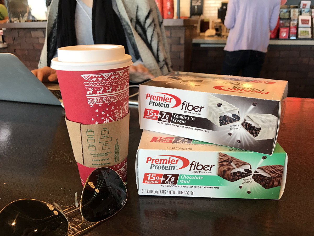 JeyFit's tweet photo. Random Holidays Giveaway! Who's going to get lucky! #MyOneMore #Sponsored #PremierProtein #Muscles #Energy #Holiday #Love @premierprotein https://t.co/QIBvT0YNC7