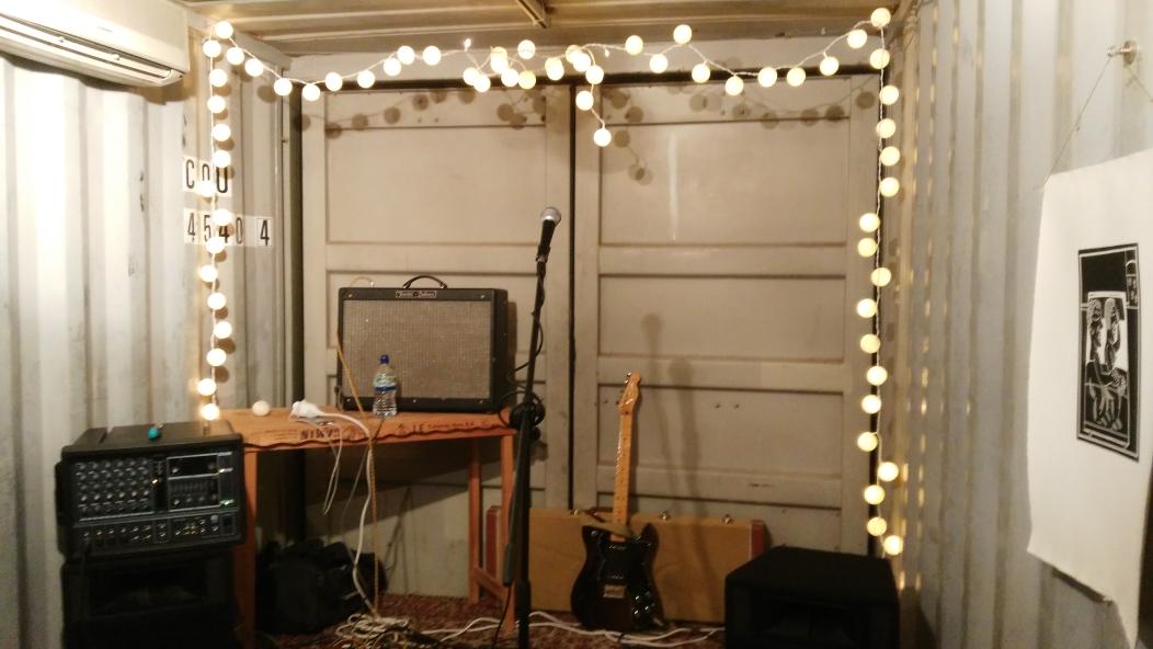 A punto de ver #ArturDyjecinski de la mano de <a href="/enLATAmus/">Micromuseo enLATAmus</a> y <a href="/bomboplatillo/">Bombo y Platillo</a> #Remolinos #mundorural <a href="/crucesestudio/">Lalo Cruces</a>