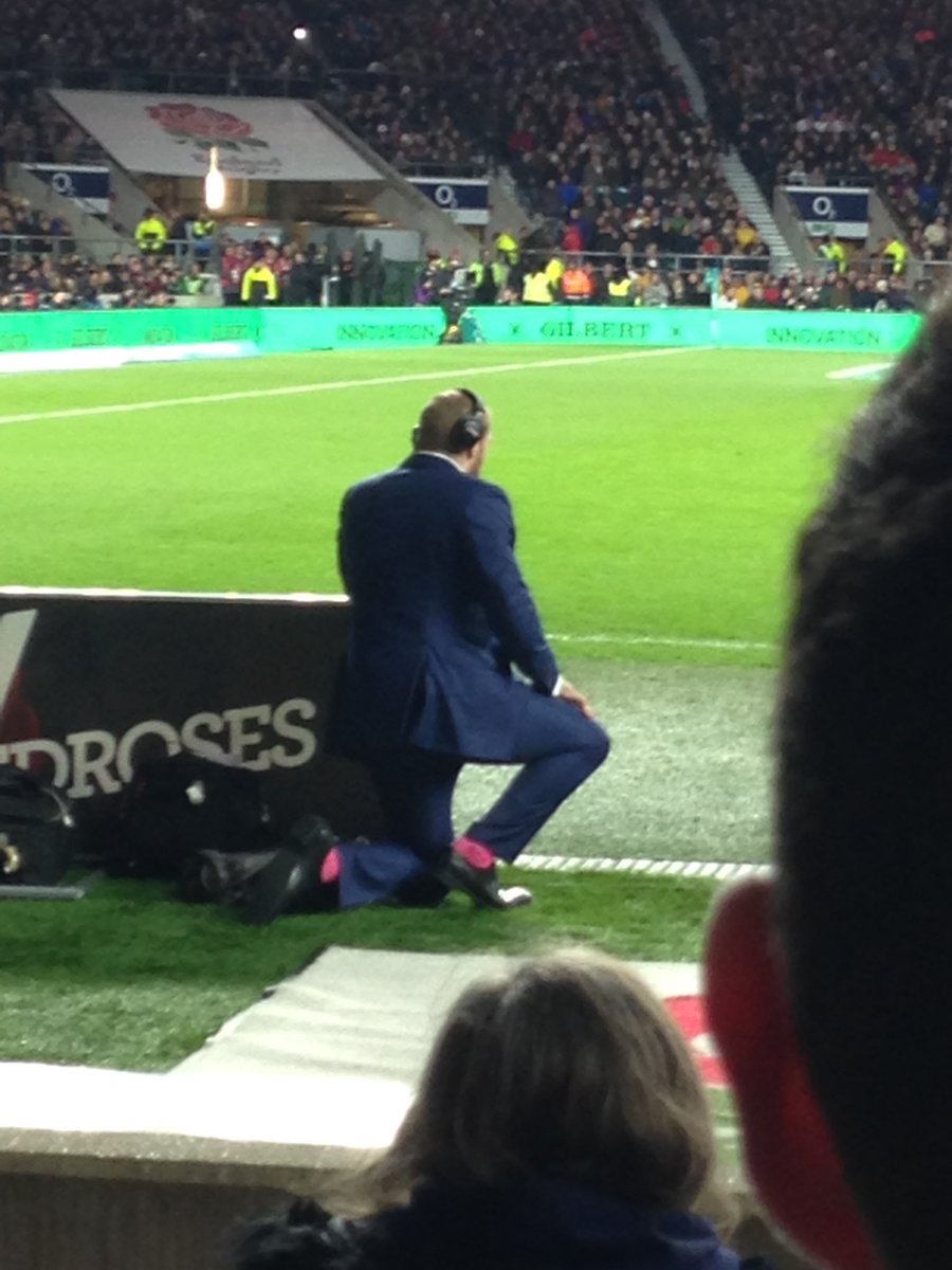 Nice socks <a href="/jameshaskell/">James Haskell</a> 😀👍🏼