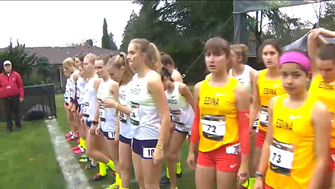 Edina Track & Field Twitter