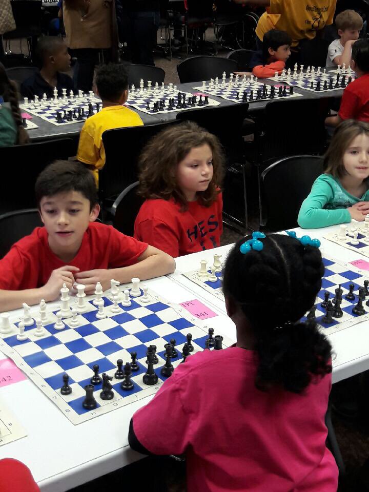HessElem's tweet photo. It's a great day for Hess Chess!! Let's go Hawks! #schk12 #hesshawks https://t.co/EemZjizNa2