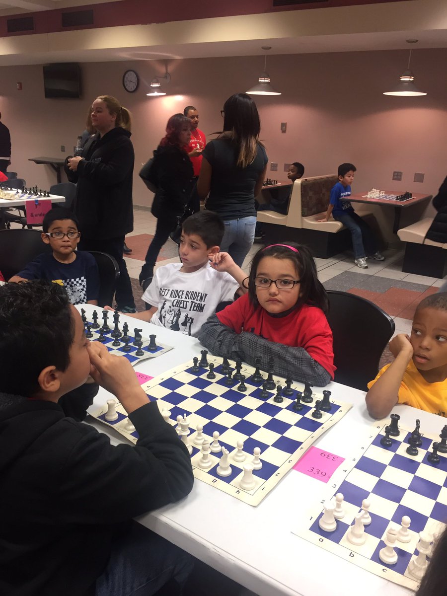 HessElem's tweet photo. It's a great day for Hess Chess!! Let's go Hawks! #schk12 #hesshawks https://t.co/EemZjizNa2