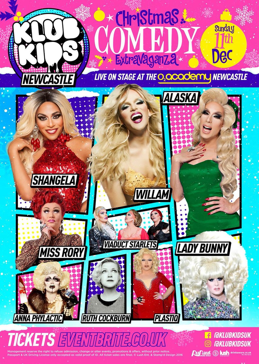 ingramnoble's tweet image. Fancy a cheeky 25% Discount on Tickets for this? Head over to bfbxo.blogspot.com where you can get all that T! PROMO CODE: XMAS444