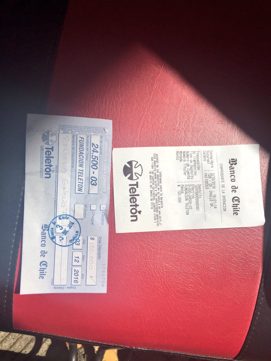 TeletonO's tweet image. Peluqueros y barbería de Galería azul de Ovalle aportarón con su arte y donan $120.000 a @Teleton #ElAbrazoDeChile