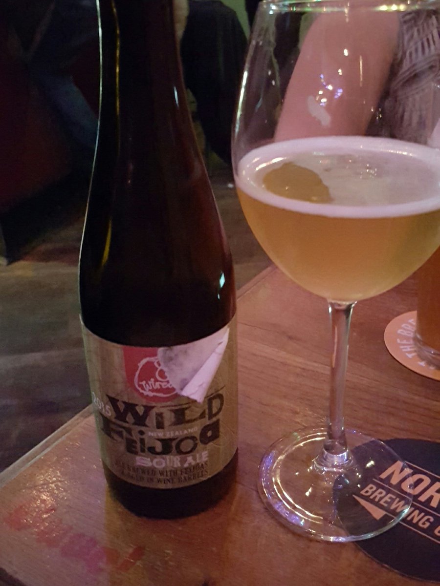 Barefaced Beer Co tweet media