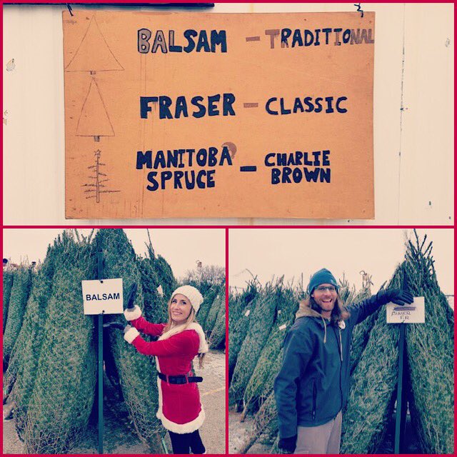 Char6Dance's tweet photo. Volunteering w @BigGamesWpg at the @YMCA_Canada 🎄lot on Kimberly between the Y &amp; #milesmac #Christmas #charity #Winnipeg @cityofwinnipeg https://t.co/vt4VzhbpG0