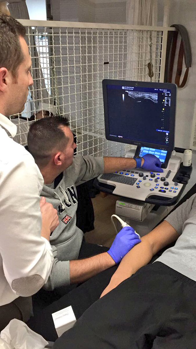 PRIM Physio tweet media