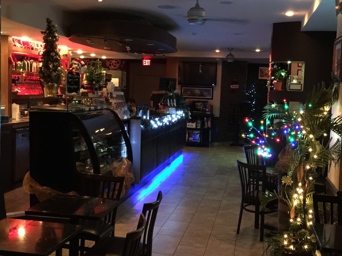 The Official GioBean (GioBeanCoffee) Twitter