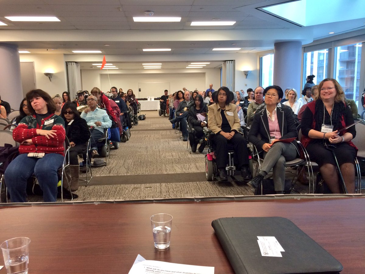  Ontario Disability Employment Network