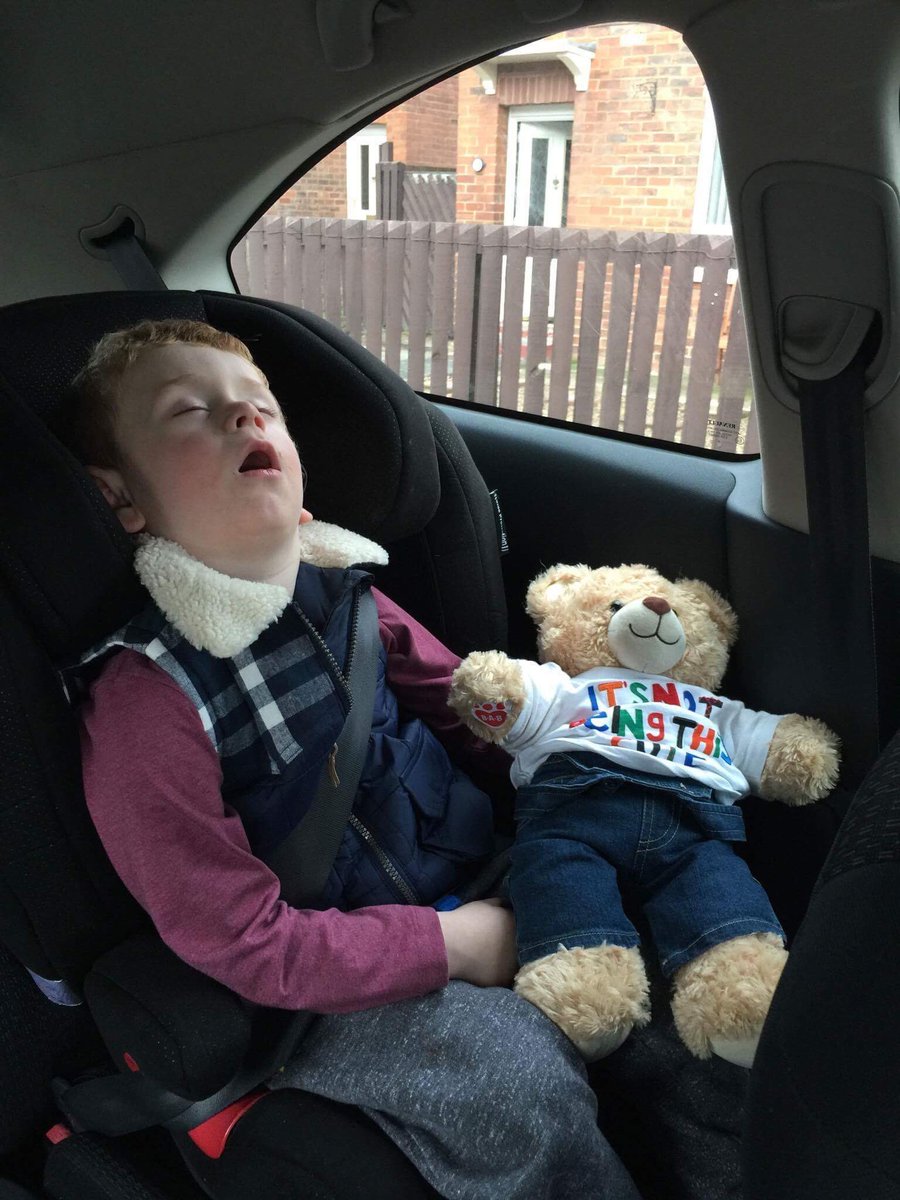 leannenjake's tweet photo. @bailey_bearFP  another fun day with Jake we had a yummy McDonald's &amp; a cheeky doughnut for lunch then a quick nap &amp; played shopkeepers 😊 https://t.co/F2gaLOxfs7