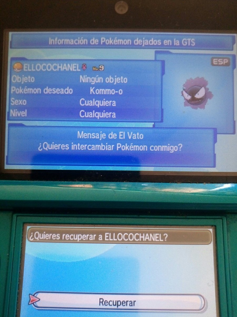 kikegd1996's tweet photo. @everlopez777 Ever llevo un rato esperando. Espero y si tienes tiempo puedas cambiarmelo. (': 🐼🐷🐺🐤🐛🐢🐑🐛🐤🐉🐂🐃🐖🐕🐕🐈 https://t.co/ScXFQCQZvm