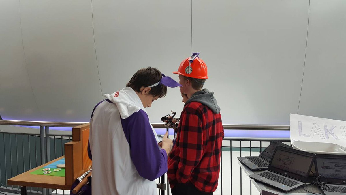 #unified robotics#go kangs