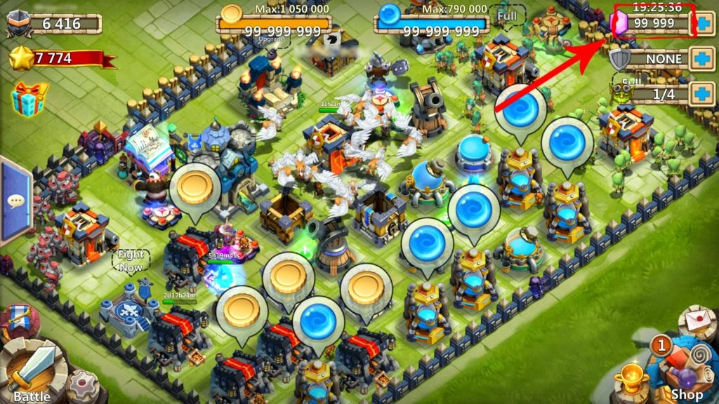 CastleHack2017's tweet photo. #Androidgames #AndroidHack #CastleClashHack #Followers
Hack New #Games https://t.co/b2Rkb2V9U0 https://t.co/siWzGtgEff