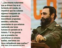 Roma2016Chocola's tweet photo. El pensamiento humanista de #Fidel y su visión de futuro lo hacen el hombre eterno que no parte ni se despide, pues su legado no tiene adios https://t.co/eTY6VqZjms