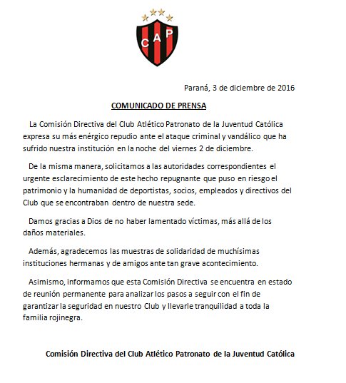 Ver imagen en Twitter Ver imagen en Twitter