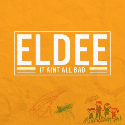 Rainbow941fm's tweet photo. #GoodMoodMusicWithTQuest [ @OfficialTQuest ] | NowPlaying: It ain't all bad by @eLDeeTheDon |  #RapLikeAPro https://t.co/4YzELqzSx4