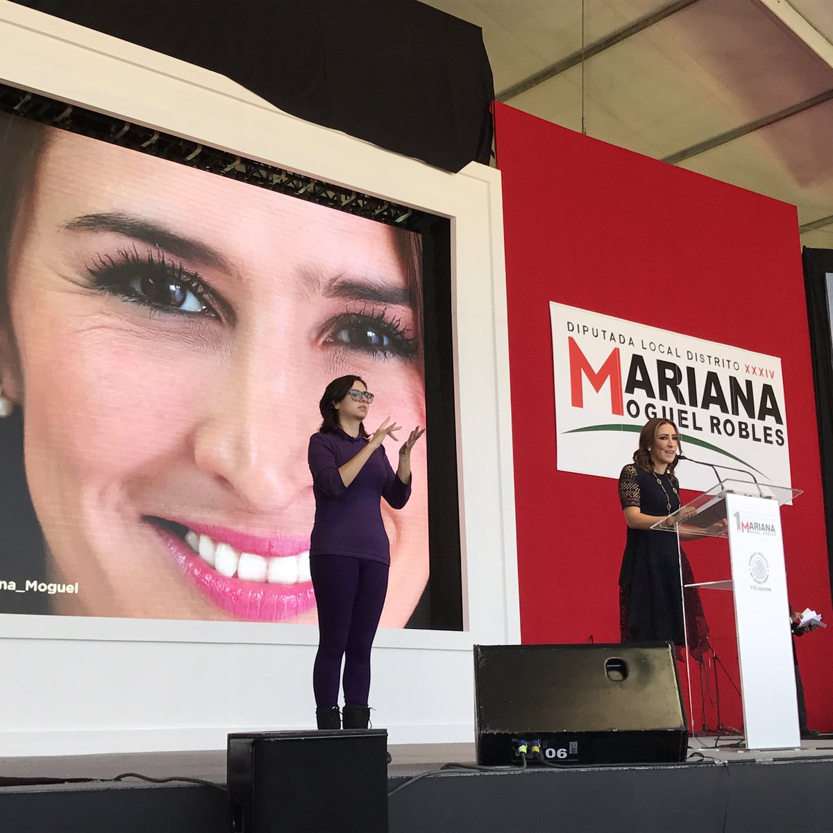 Fer_MercadoG's tweet photo. Un gusto acompañar a mi amiga y presidenta del @PRICDMX_ @Mariana_Moguel en su primer informe de resultados!! https://t.co/ZhOMrNzhqb