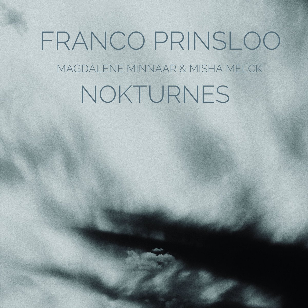 FrancoPrinsloo1's tweet photo. My new album release: Nokturnes. With Soprano @Magdalene_Music https://t.co/BbzZw14jb9 #NewMusicFriday #newalbum #AlbumPreview #music https://t.co/sEe2KUSkdX
