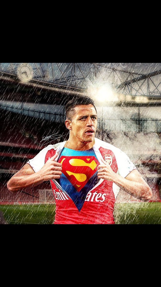 debbies37's tweet photo. Sums up his day!! @Alexis_Sanchez 😂👏🏻👏🏻👏🏻🔥🔥🔥🔥 @Arsenal https://t.co/IOaTnG2he6