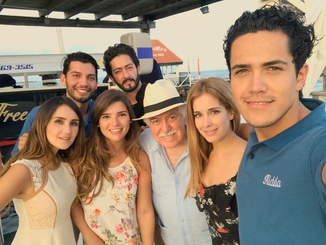 📷 #MasAllaDeLaHerencia 
instagram.com/p/BNkNvknjK9p/